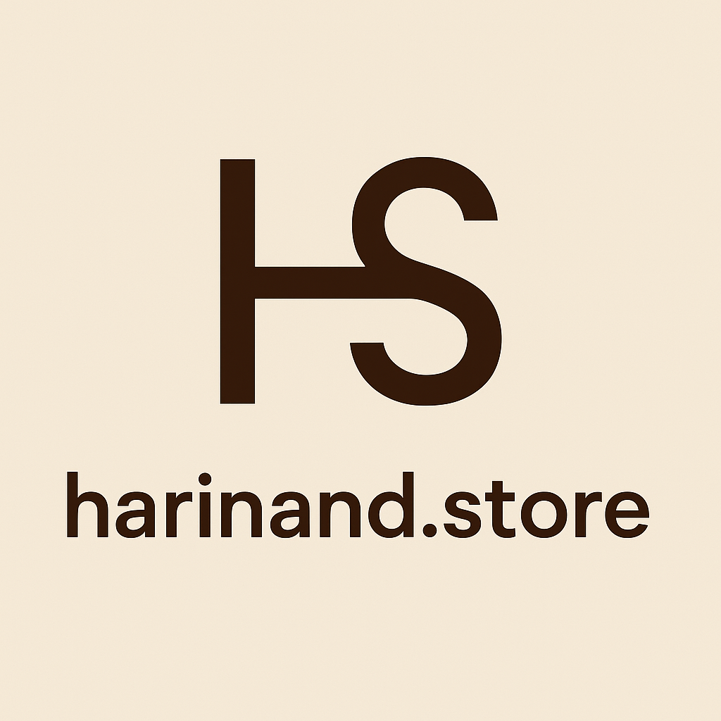harinandan.store